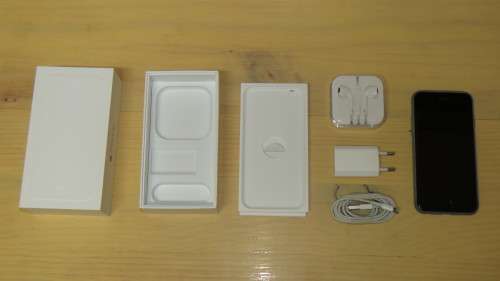 Apple iPhone 6 Space Gray 64GB