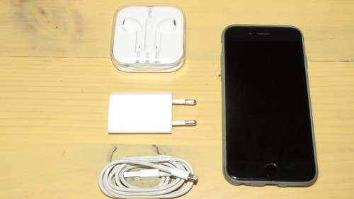 Apple iPhone 6 Space Gray 64GB