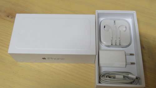 Apple iPhone 6 Space Gray 64GB