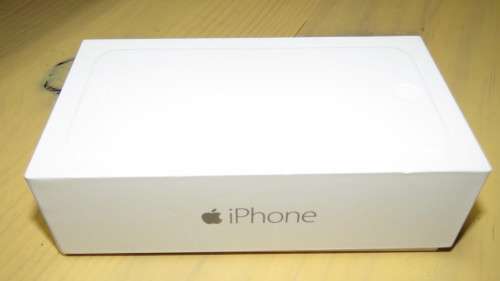 Apple iPhone 6 Space Gray 64GB