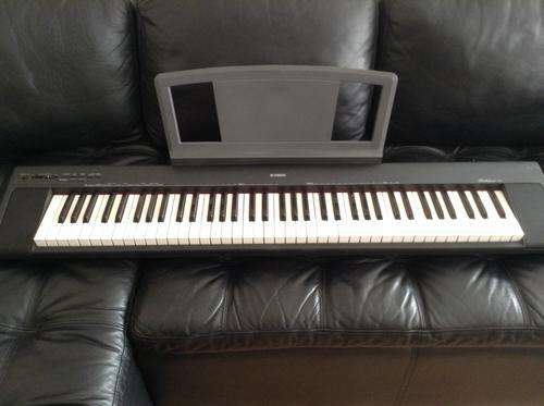 Yamaha NP-30 YNP-25 Keyboard