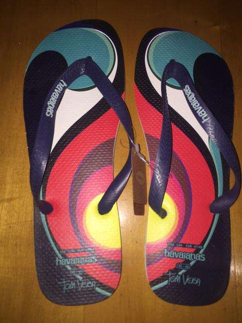 Havaianas Size USA 13