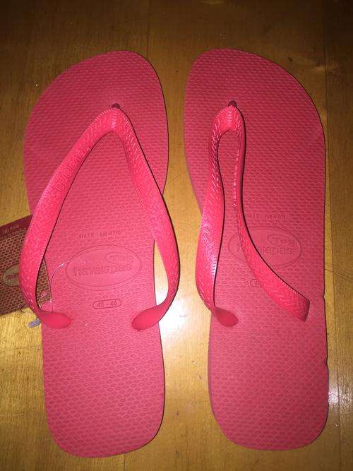 Havaianas Size USA 12