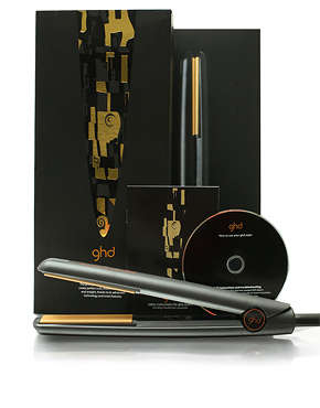 *****GHD IV STYLER****