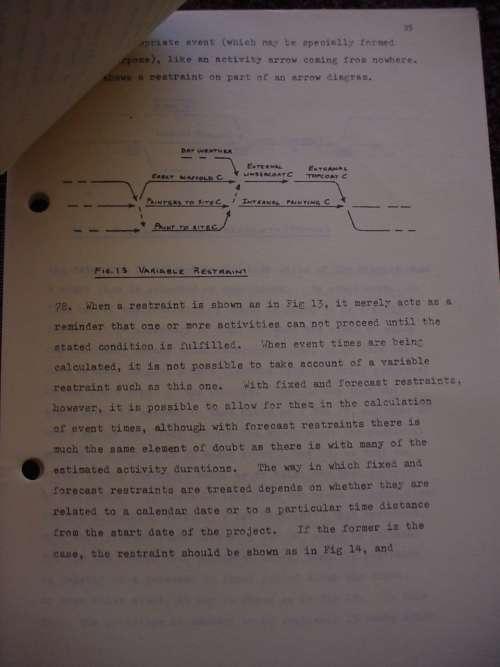 SA Engineer Corps - SA Army College training manual 1978 (SADF Bush War SAEC)