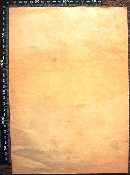 Zimbabwe - Rhodesia leaflet, Abel Muzorewa and Josia Gumede, ZANLA and Zipra Forces