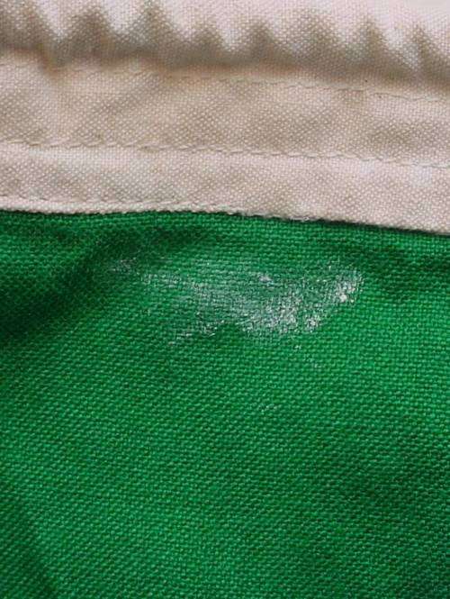 Rhodesian Flag, 173 x 97cm, made by William Smith Gourock Limited (Rhodesia Bush War period)