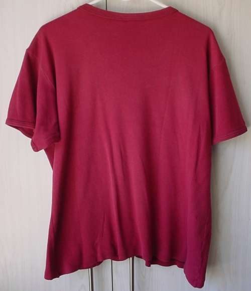 1 Parachute Battalion A Company T-shirt, Lt Col OC 1 Para Bn, Large size (A Coy)