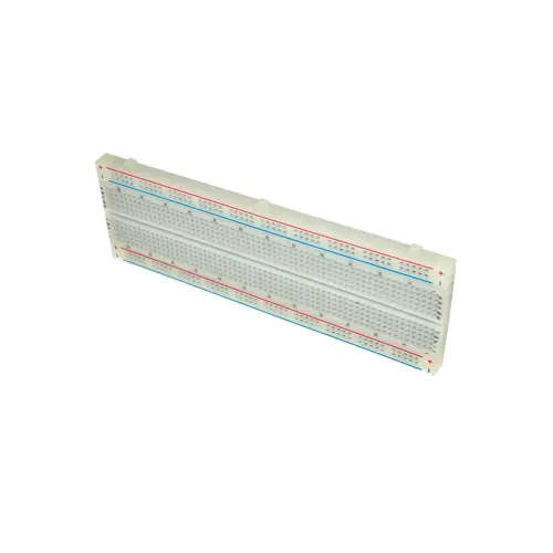 830 Point Solderless Bread Board MB-102