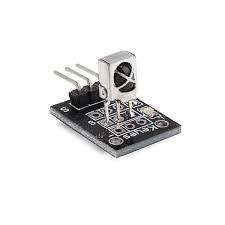 Infrared sensor receiver module Compatible IR Sensor