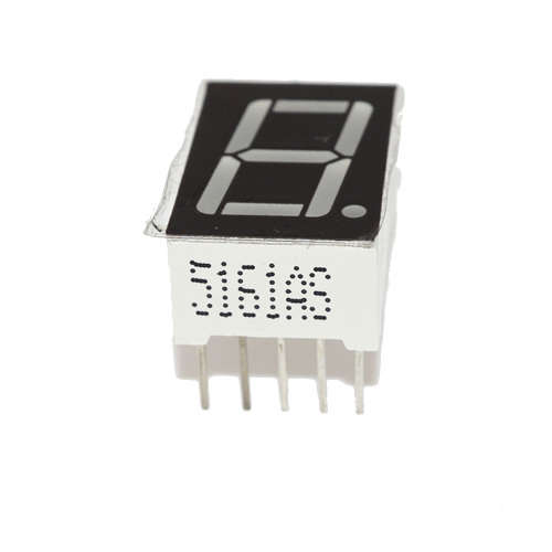 7 segment led tube 0.56 Inch LED Digital Tube Display