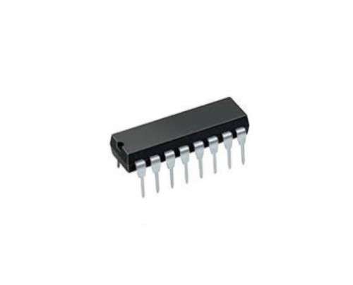 IC SN74HC595N Bit Shift Register Arduino Circuit DIP-16