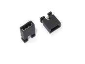 Jumper Short circuit Cap