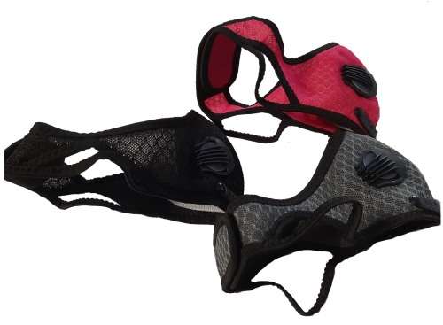 Children's Sports Face Mask Children's Protective Face Mask