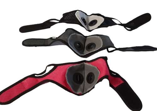 Children's Sports Face Mask Children's Protective Face Mask