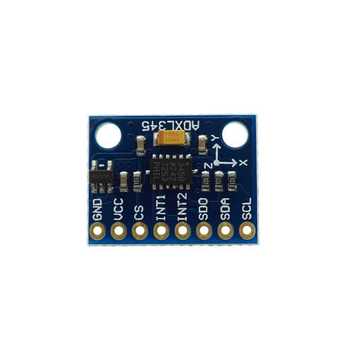 3-Axis Digital Accelerometer Gyroscope Sensor Gravity Tilt Module GY-291 ADXL345