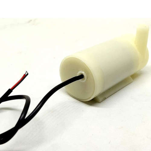 DC3-6V Horizontal mini water pump