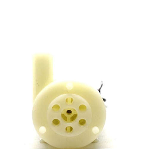 DC3-6V Horizontal mini water pump