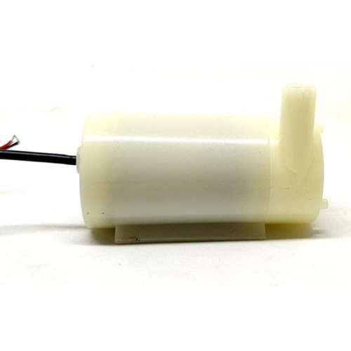 DC3-6V Horizontal mini water pump