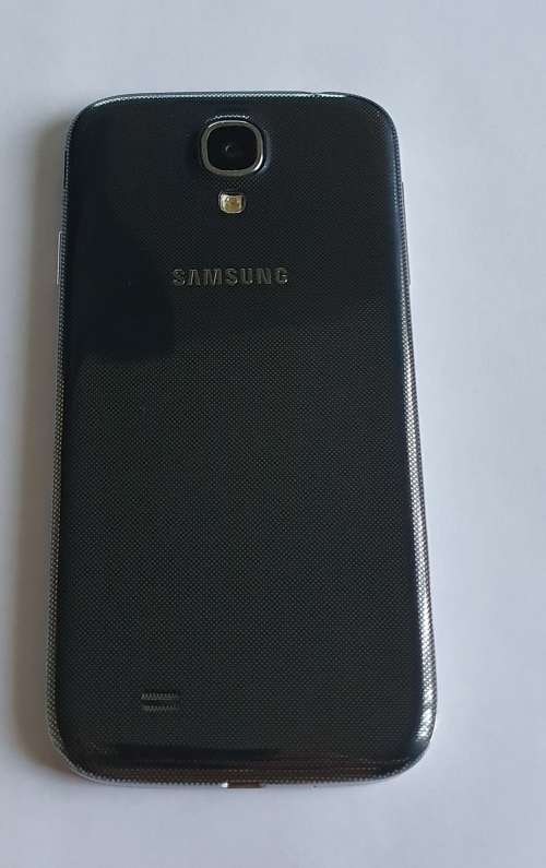 Samsung Galaxy S4 (GT-I9500) 32GB
