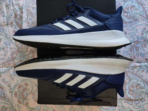 Men's Adidas Falcons, UK size 9.