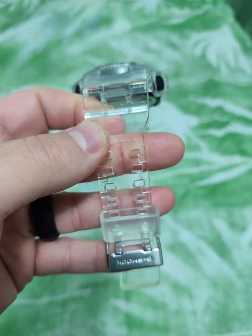 Men's Casio G-Shock watch