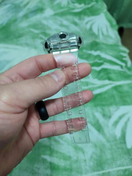 Men's Casio G-Shock watch