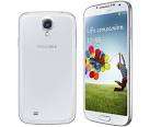 Samsung Galaxy S4 16gb White