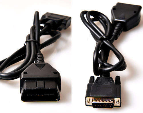 D900 Universal OBD2 EOBD CAN Fault Code Reader Scanner diagnostic Tool - 2015 Version