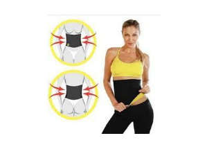 Zumba Hot Shapers Belt