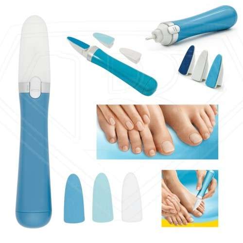 Smooth Nail Kit