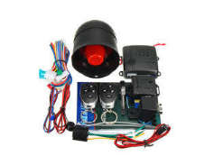 Car Alarm System LB-100D