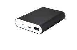 10400 mAh Power Bank