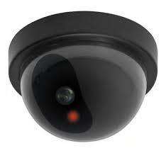 Dome Dummy Camera