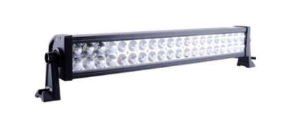 120W LED BAR LIGHT (SUV BAHKKIE)