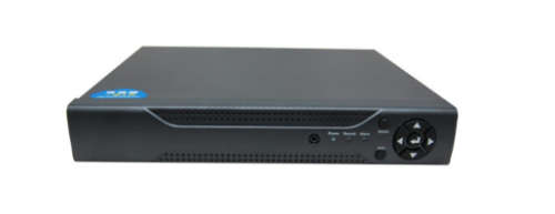 16 Channel ET CCTV DVR