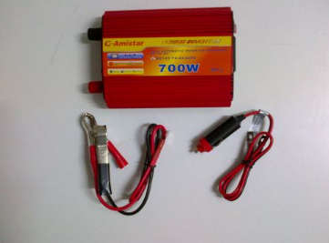 700 Watt Power Inverter