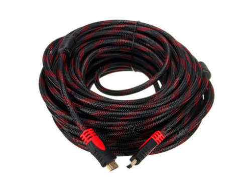 10m HDMI cable