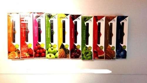 E-Cigarette Smocking,Disposable 800 puff