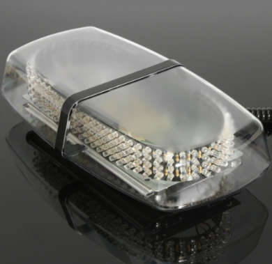 Car Roof Top Light Explosion Emergency Flashing Warning Light Strobe Light 240 LED