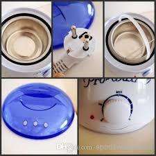 100 Professional Pro-Wax