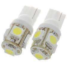 High Quality Auto LED Bulbs