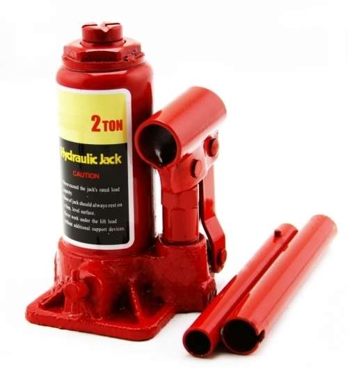2 Ton Hydraulic Jack