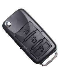 Car  Key Spy Camera