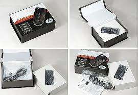 Car  Key Spy Camera