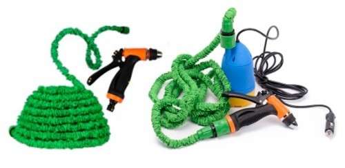 Portable Preasure Washer