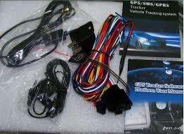 GPS / SMS / GPRS Vehicle Tracking System