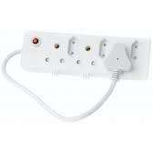 Redisson 6-Way Multiplug