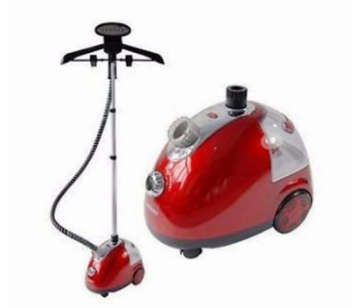 Garment Steamer - 1800W