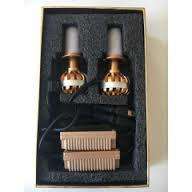 LED Headlight Auto LED Lighting System With FAn